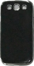 Muvit  Galaxy S III INOX Metal Case