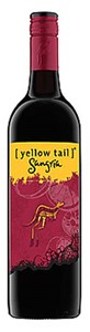 Philippe Dandurand Wines Yellow Tail Red Sangria 750ml