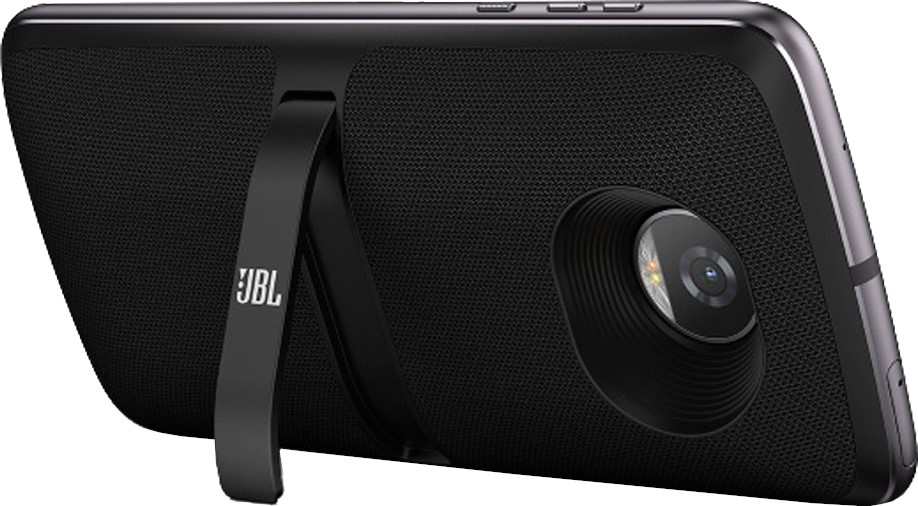 Stedord fugtighed Catena JBL Soundboost 2 for Moto Mods Price and Features