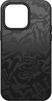 OtterBox iPhone 14 Pro Max Otterbox Symmetry+ w/ MagSafe Graphics Series Case - Black (Rebel)