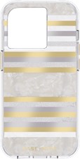 Case-Mate - iPhone 14 Pro - Pearl MagSafe Case