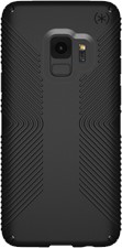 Speck Galaxy S9 Presidio Grip Case