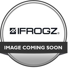 iFrogz iPhone 11 Pro / Xs / X- Clear Glass Defense Glass Screen Protector