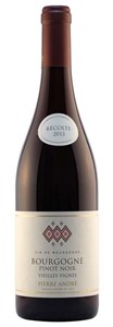 PMA Canada Pierre Andre Bourgogne Rsv Pinot Noir 750ml