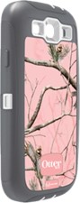 OtterBox Galaxy S III Defender Case