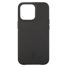 Native Union - iPhone 13 Pro Clic Classic Leather Case