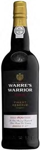 Bacchus Group Warre&#39;s Warrior Finest Reserve Port 375ml