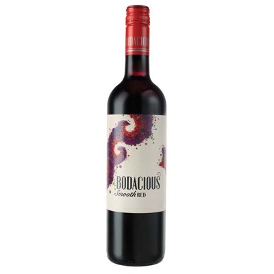 Arterra Wines Canada Bodacious Smooth Red 750ml