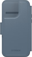 OtterBox iPhone 14 Pro Max Otterbox MagSafe Folio Attachement - Blue (Bluetiful)