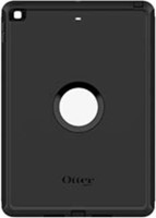 OtterBox - iPad 10.2 7th-9th Gen Defender Case - Black