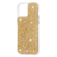 Case-Mate iPhone 12/12 Pro Twinkle Case with Micropel
