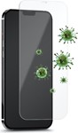 Blu Element iPhone 12 Mini Antimicrobial Glass Screen Protector
