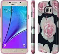 Speck Galaxy Note 5 CandyShell Inked Case
