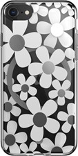 SwitchEasy - iPhone SE/8/7 Maglamour Magnetic Case - Fleur