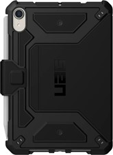UAG Urban Armor Gear Uag - Metropolis Se Case - iPad Mini 6
