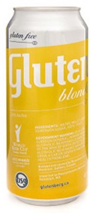 Untapped Trading Glutenberg Blonde Ale 1892ml