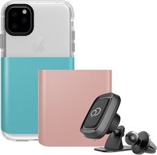 Nimbus9 iPhone 11 Pro Max / Xs Max Ghost 2 Pro Case With Mount