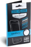 Gadget Guard Motorola Droid Turbo 2 Black Ice Edition Tempered Glass Screen Protector