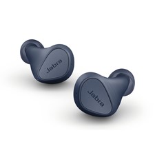 Jabra - Elite 4 In Ear True Wireless Earbuds