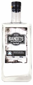 Bandits Distilling Bandits Oatmeal Cookie Moonshine 750ml