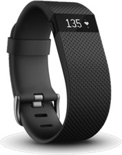 fitbit Fitbit ChargeHR