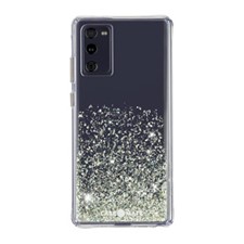 Case-Mate Galaxy S20 FE 5G Twinkle Case with Micropel