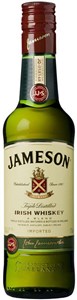 Corby Spirit &amp; Wine Jameson Irish Whiskey 375ml