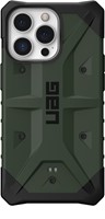 iPhone 13 Pro UAG Green (Olive) Pathfinder Case