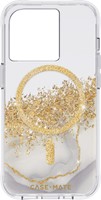 iPhone 14 Pro Case-Mate Karat MagSafe Case - Marble