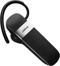 Jabra Talk 15 Mono In-Ear Bluetooth Headset