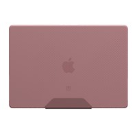 Apple Macbook - Pro 16&#39;&#39; UAG Dot Case - Purple (Aubergine)