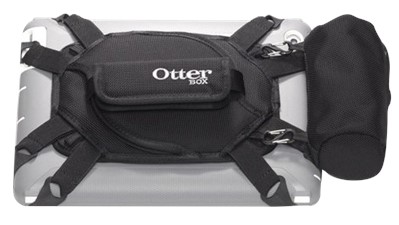 OtterBox Otterbox Utility Latch II 10&quot; with Accessory Kit