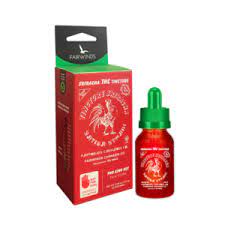 Fairwinds Sriracha