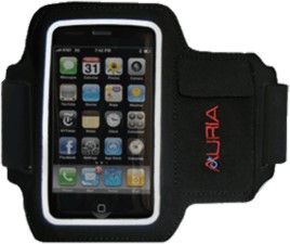 Auria Universal All-Weather Armband