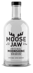 Minhas Sask Ventures Moose Jaw Original Moonshine 750ml