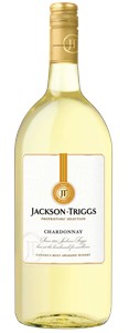 Arterra Wines Canada Jackson-Triggs Prop Select Chardonnay 1500ml