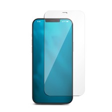 Blu Element - iPhone 12 Pro Max Tempered Glass Bulk Screen Protector