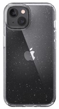 Speck - Presidio Perfect Clear Case - iPhone 13 Pro Max / 12 Pro Max