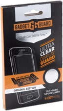 Gadget Guard iPhone 6/6s Plus Quick Draw Screen Guard (Case Friendly)