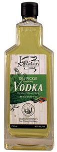Last Mountain Distillery Last Mountain Dill Pickle Vodka 750ml