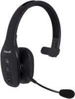 BlueParrott Blueparrott - B450-xt Noise Cancelling Bluetooth Mono On Ear Headset - Black