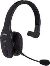 BlueParrott B450-XT Bluetooth Headset (2020)