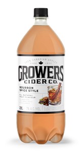 Arterra Wines Canada Growers Bourbon Spice 2000ml