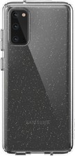 Speck Galaxy S20 Presidio Perfect Clear Case
