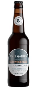 PMA Canada 1B Innis &amp; Gunn Islay Whisky Cask 500ml