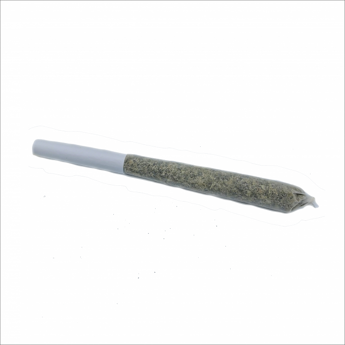 Face Punch - Sitka Weed Works Micro Collection - Pre-Roll