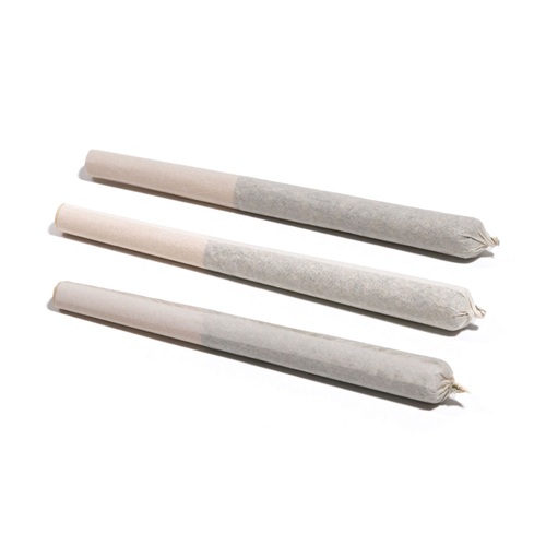 Organic Sour Cookies - Simply Bare - Pre-Roll