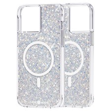 Case-Mate - Twinkle Magsafe Case - iPhone 13 Pro Max / 12 Pro Max