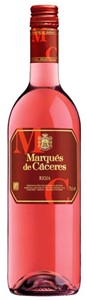 Andrew Peller Import Agency Marques De Caceres Rose 750ml