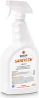 WHOOSH! WHOOSH Sanitech 89mL Disinfectant Sprayer